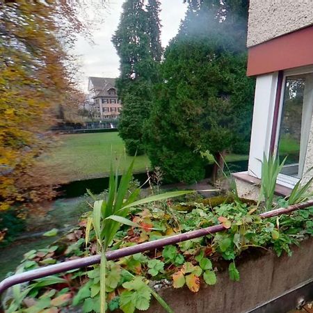 Beautiful Boutique Apartment Drahtzug16 Zurich Ngoại thất bức ảnh