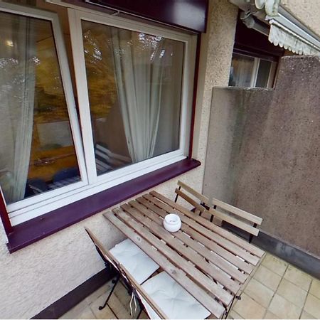 Beautiful Boutique Apartment Drahtzug16 Zurich Ngoại thất bức ảnh