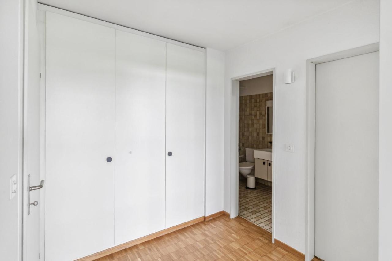 Beautiful Boutique Apartment Drahtzug16 Zurich Ngoại thất bức ảnh