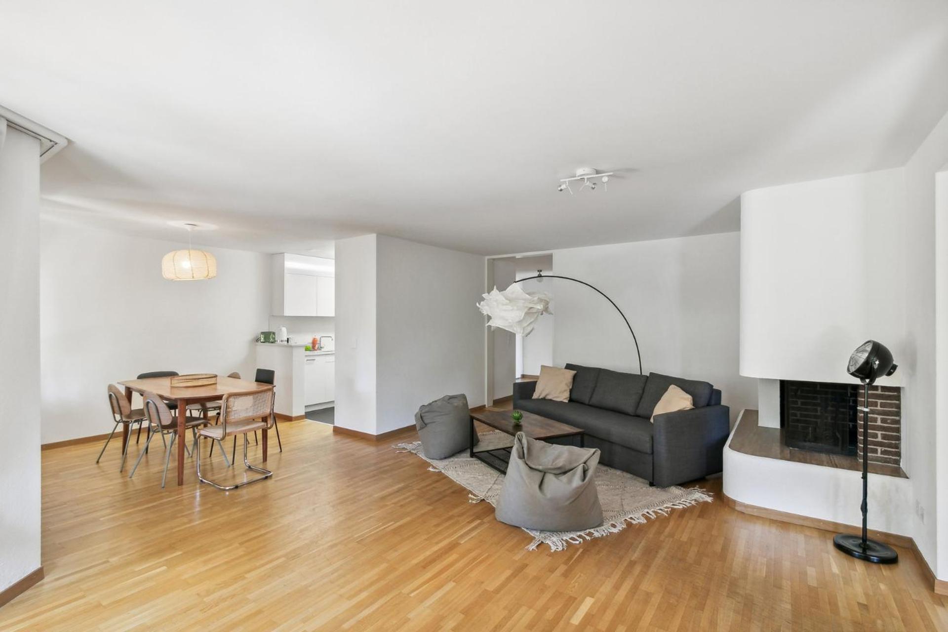 Beautiful Boutique Apartment Drahtzug16 Zurich Ngoại thất bức ảnh