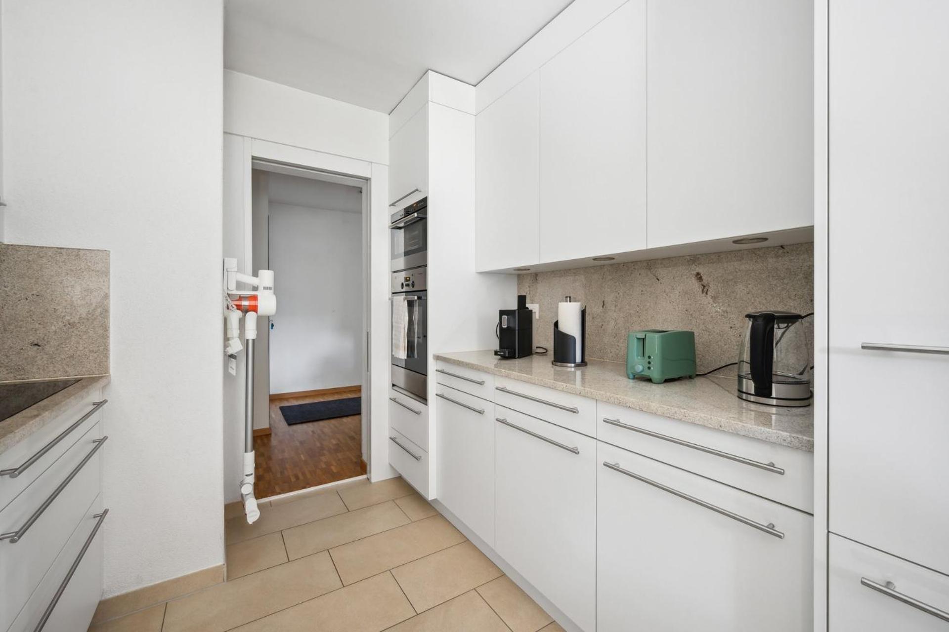Beautiful Boutique Apartment Drahtzug16 Zurich Ngoại thất bức ảnh