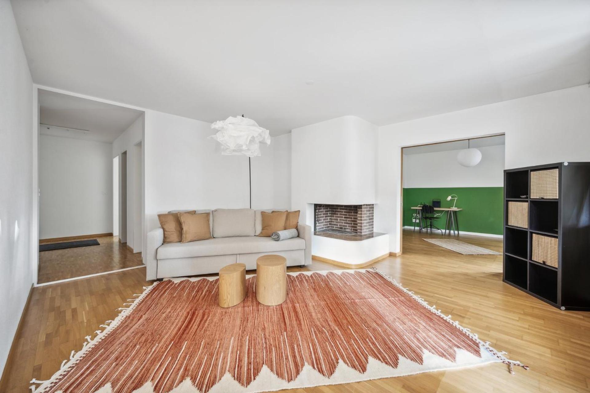 Beautiful Boutique Apartment Drahtzug16 Zurich Ngoại thất bức ảnh