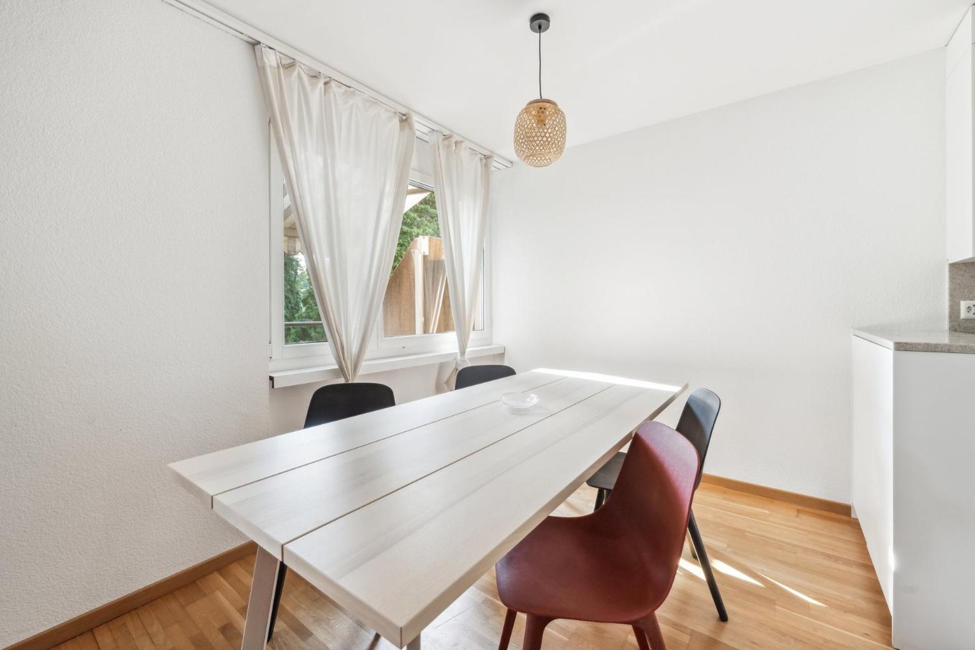 Beautiful Boutique Apartment Drahtzug16 Zurich Ngoại thất bức ảnh