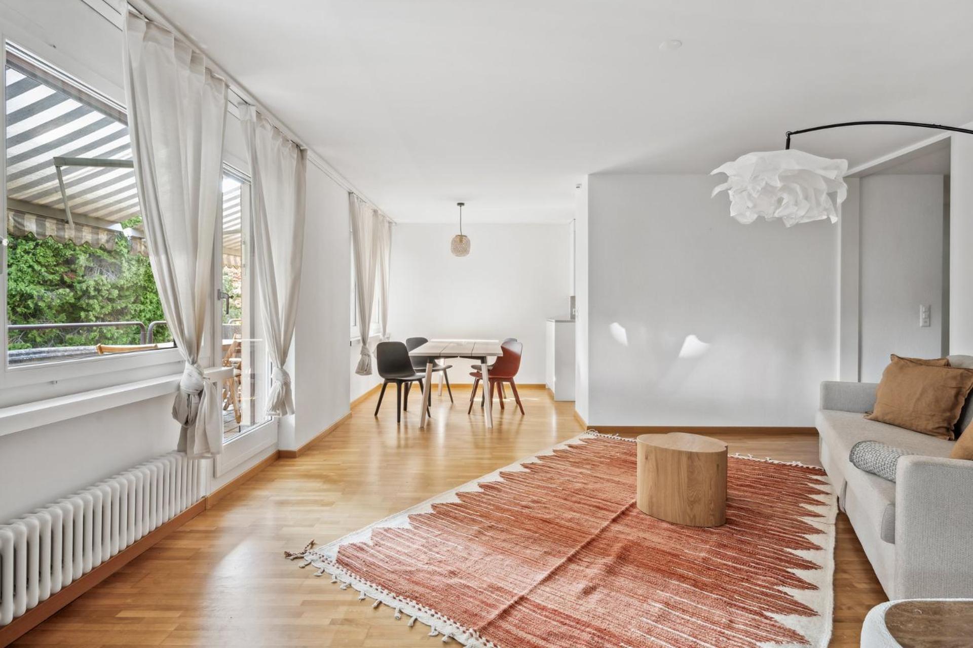Beautiful Boutique Apartment Drahtzug16 Zurich Ngoại thất bức ảnh