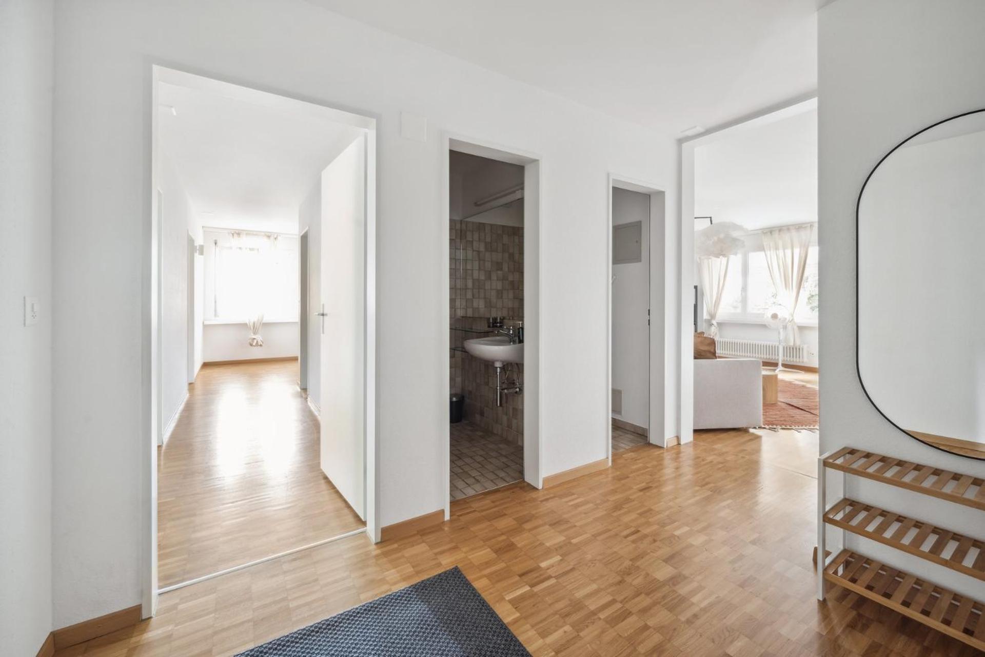 Beautiful Boutique Apartment Drahtzug16 Zurich Ngoại thất bức ảnh