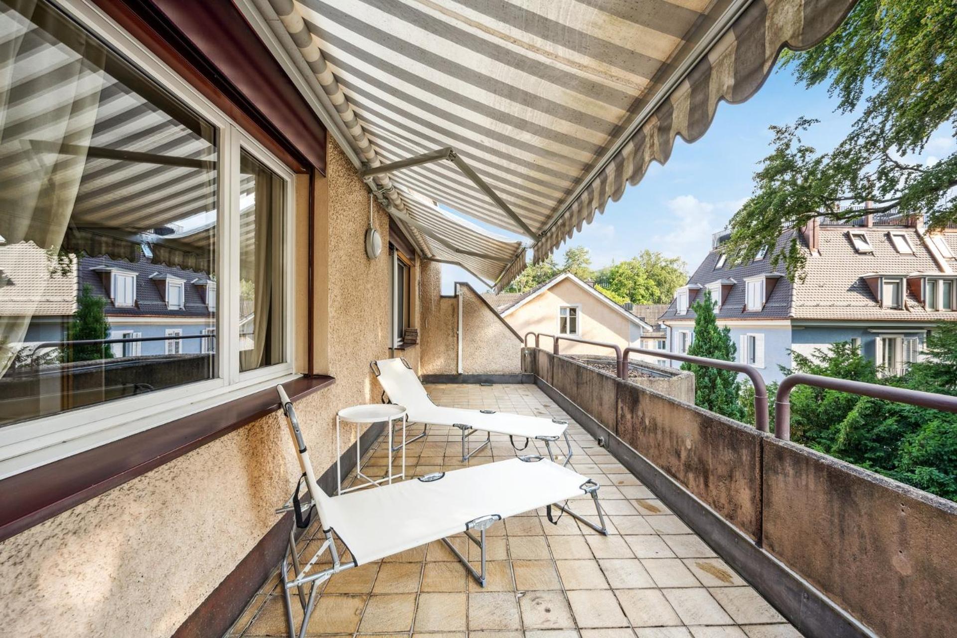 Beautiful Boutique Apartment Drahtzug16 Zurich Ngoại thất bức ảnh
