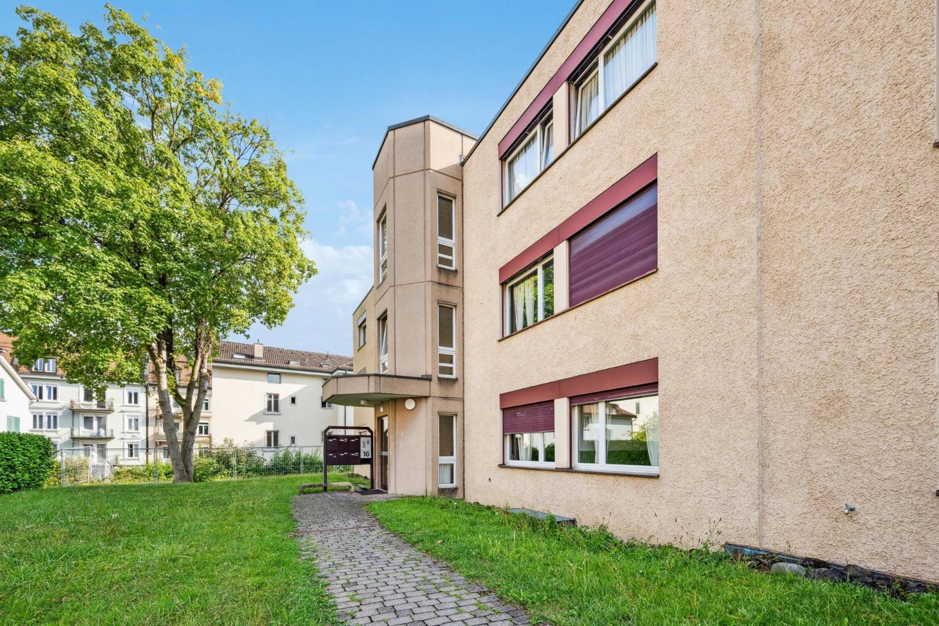 Beautiful Boutique Apartment Drahtzug16 Zurich Ngoại thất bức ảnh