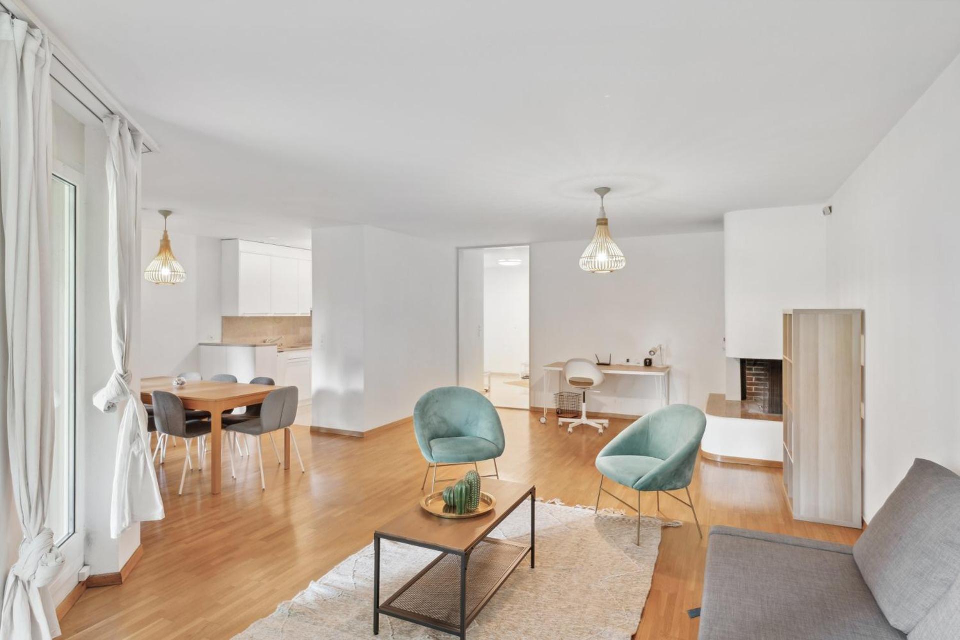 Beautiful Boutique Apartment Drahtzug16 Zurich Ngoại thất bức ảnh