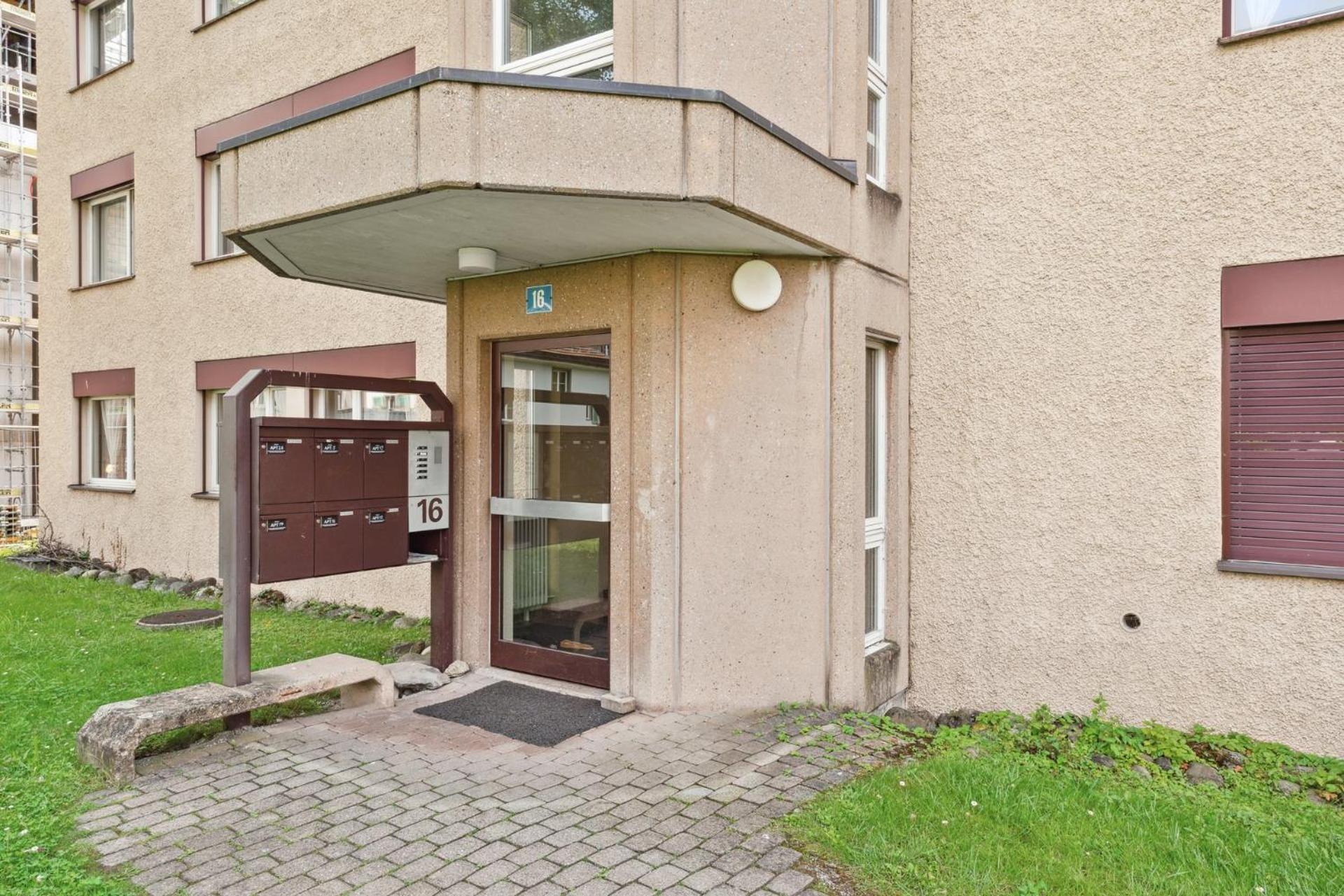 Beautiful Boutique Apartment Drahtzug16 Zurich Ngoại thất bức ảnh