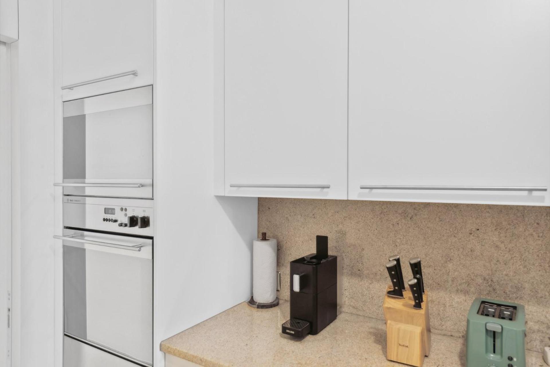Beautiful Boutique Apartment Drahtzug16 Zurich Ngoại thất bức ảnh