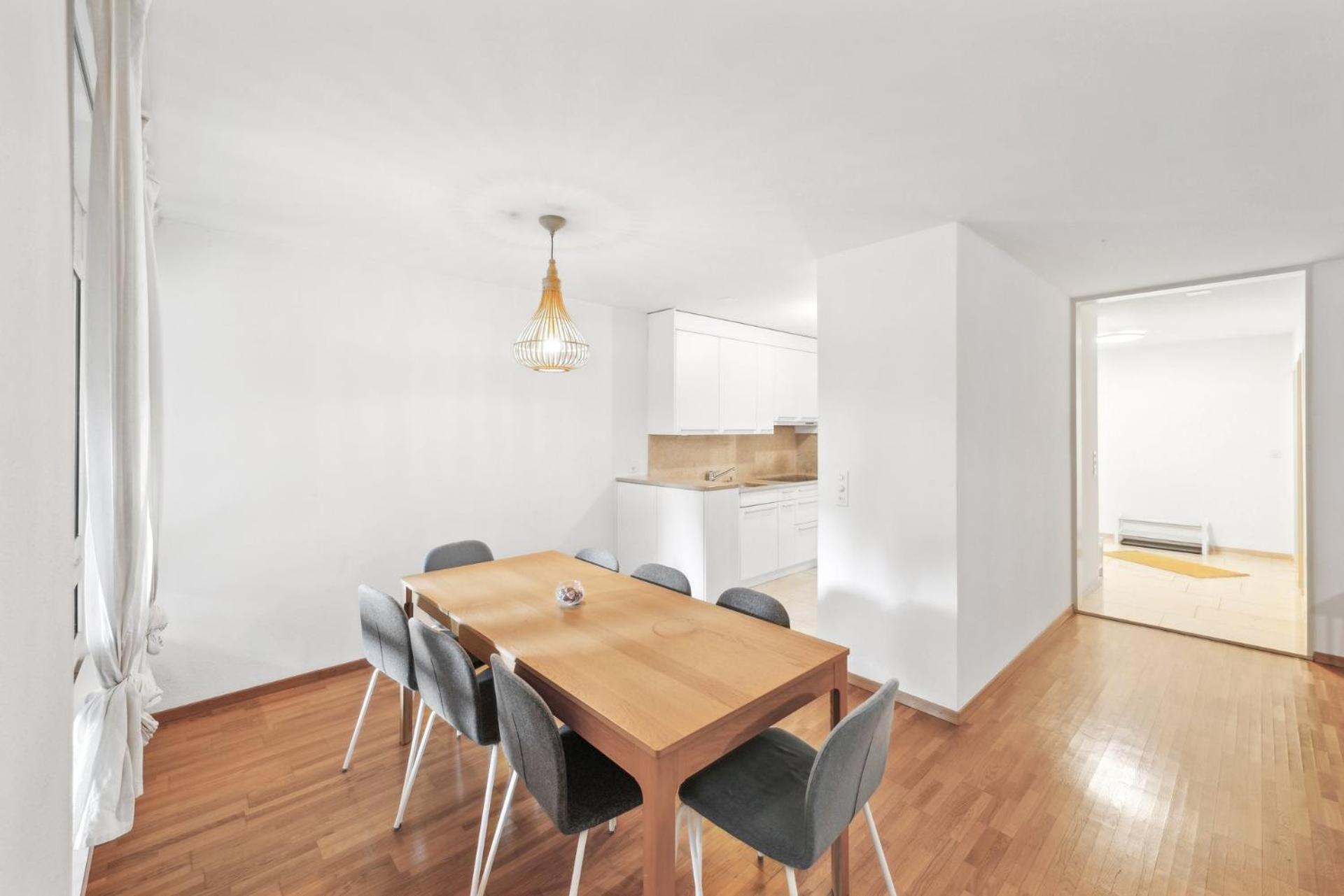 Beautiful Boutique Apartment Drahtzug16 Zurich Ngoại thất bức ảnh