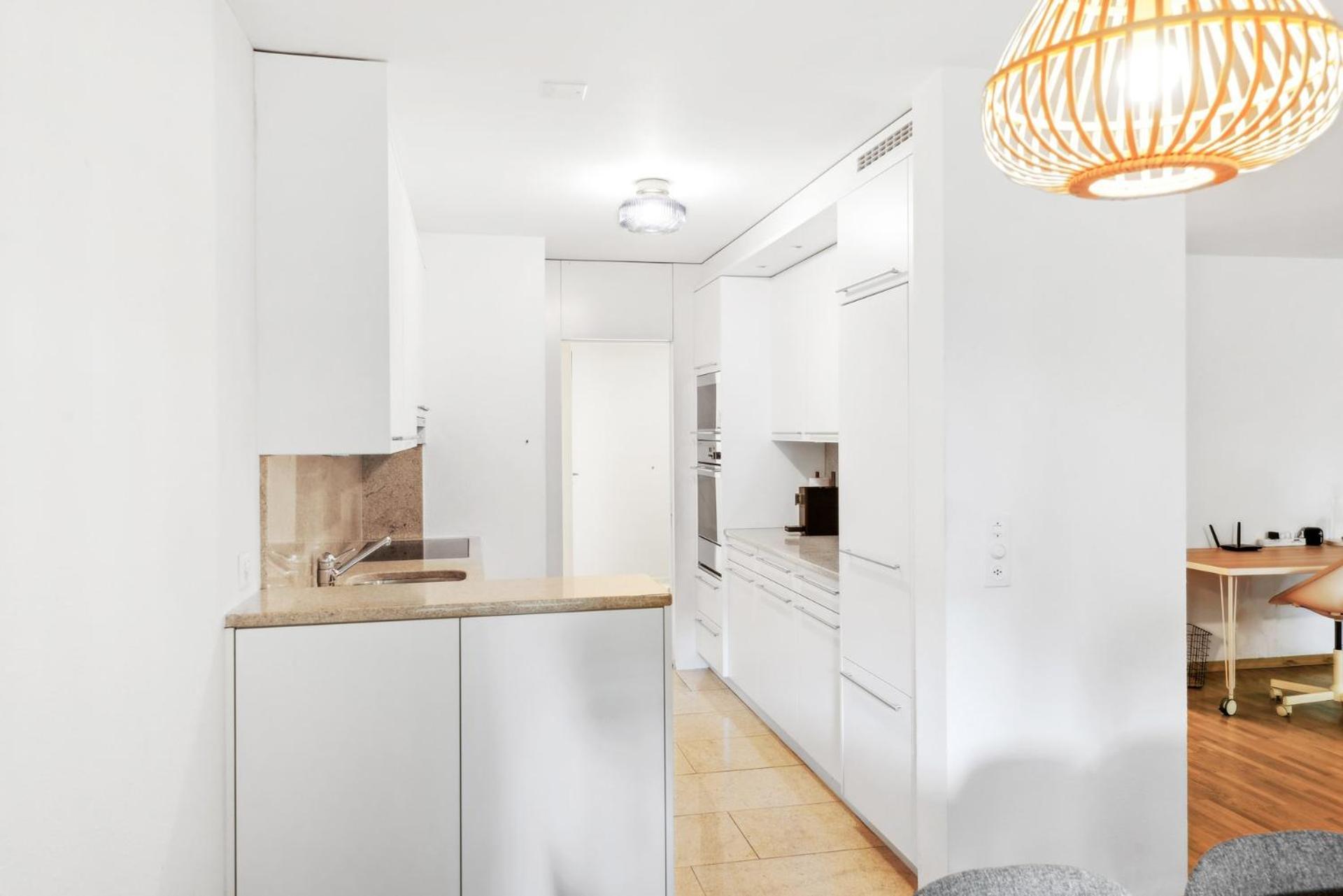 Beautiful Boutique Apartment Drahtzug16 Zurich Ngoại thất bức ảnh