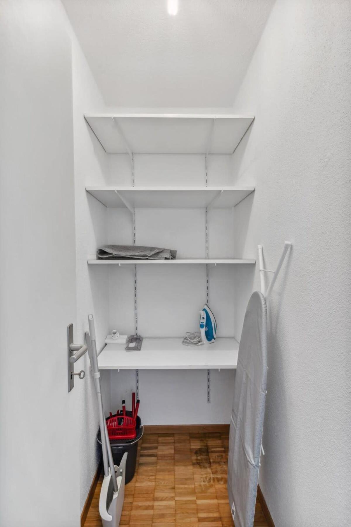Beautiful Boutique Apartment Drahtzug16 Zurich Ngoại thất bức ảnh