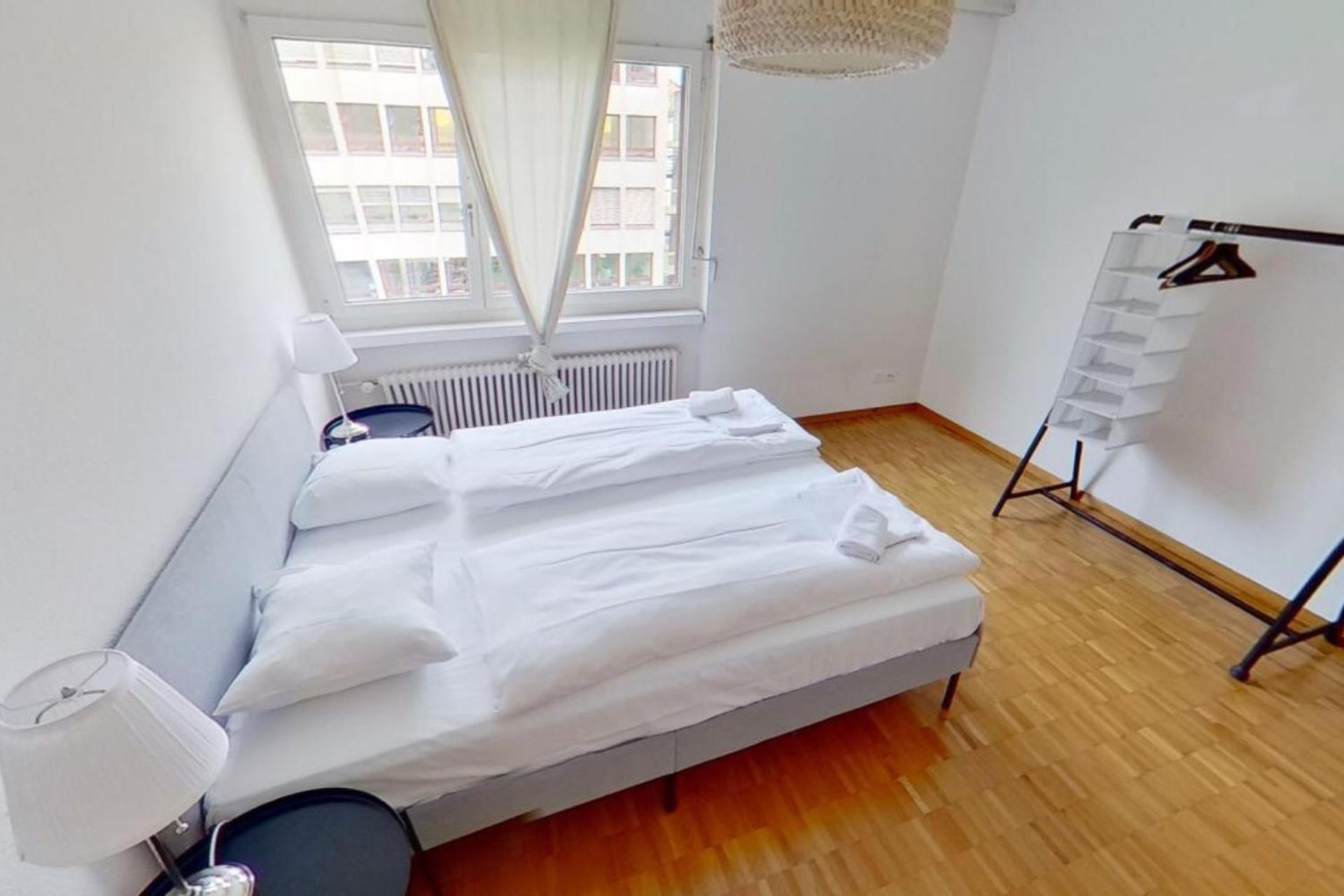 Beautiful Boutique Apartment Drahtzug16 Zurich Ngoại thất bức ảnh