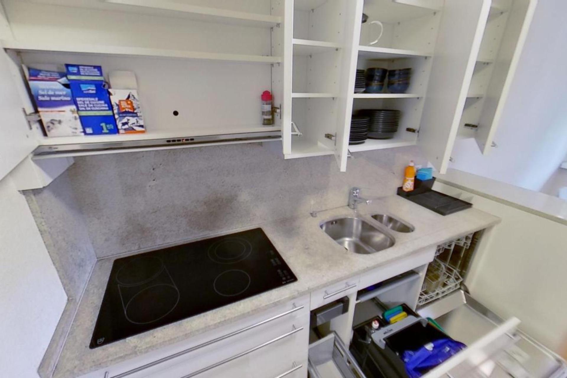 Beautiful Boutique Apartment Drahtzug16 Zurich Ngoại thất bức ảnh