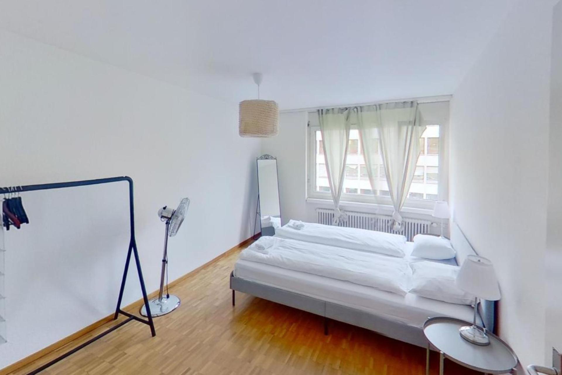 Beautiful Boutique Apartment Drahtzug16 Zurich Ngoại thất bức ảnh