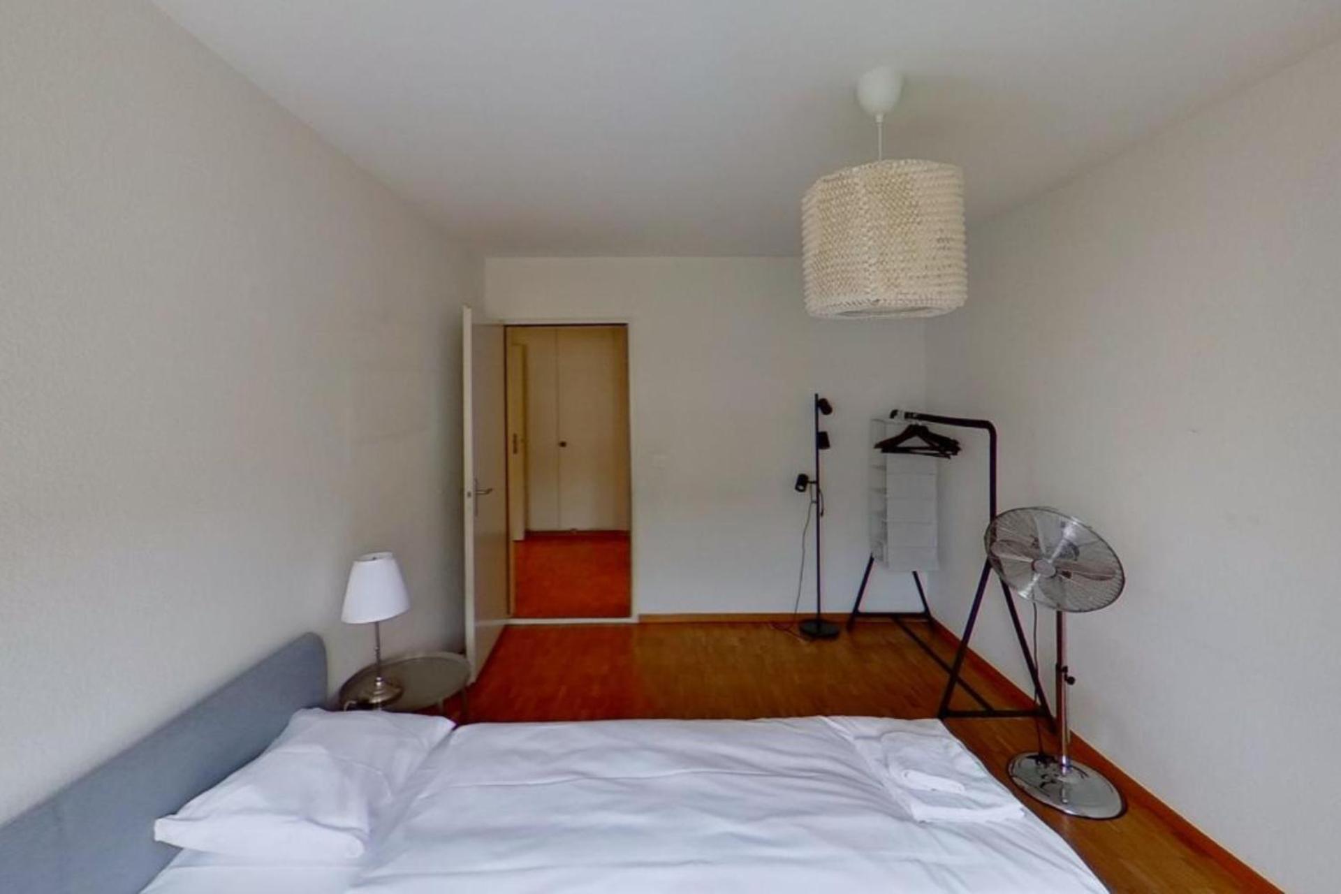 Beautiful Boutique Apartment Drahtzug16 Zurich Ngoại thất bức ảnh