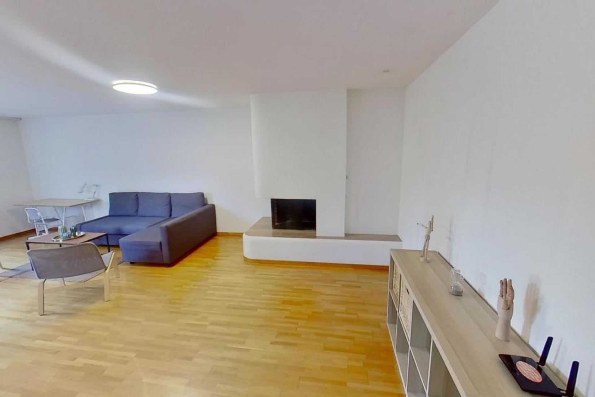 Beautiful Boutique Apartment Drahtzug16 Zurich Ngoại thất bức ảnh
