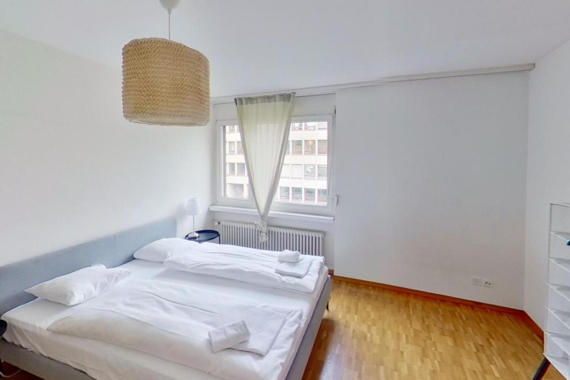 Beautiful Boutique Apartment Drahtzug16 Zurich Ngoại thất bức ảnh